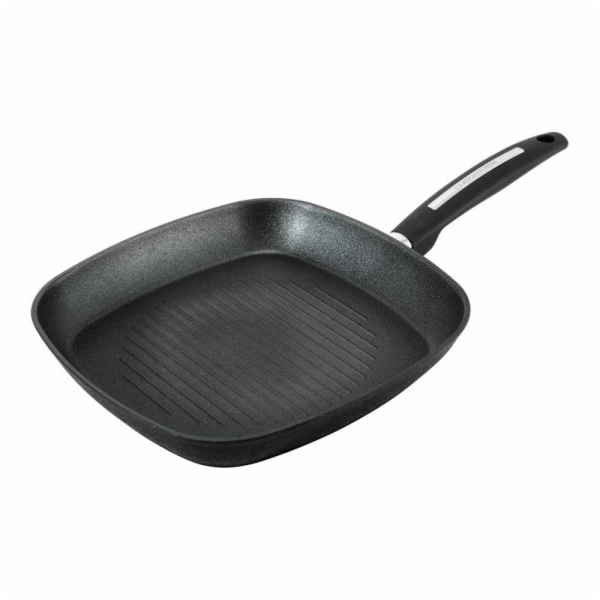 Pánev grilovací s nepřilnavým povrchem MUNSTER 28 cm CS-0...