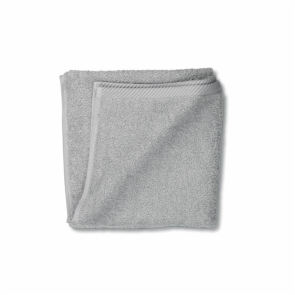 Ručník LADESSA 100% bavlna tm.šedá 50x100cm KL-23176
