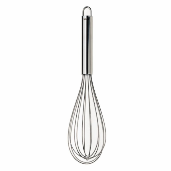 Metlička RONDO, nerez 27 cm KL-19027
