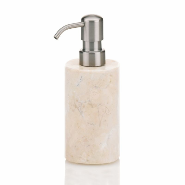 Dávkovač mýdla MARBLE mramor KL-18764