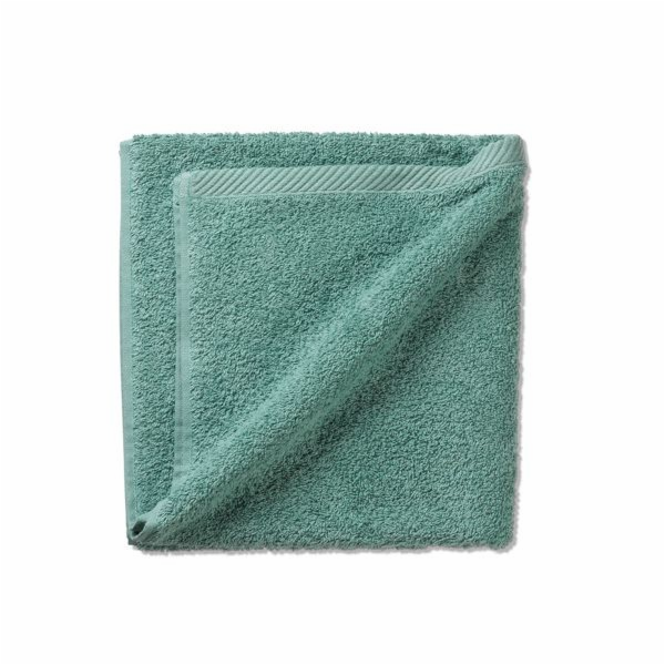 Ručník LADESSA 100% bavlna mentolová 50x100cm KL-23298