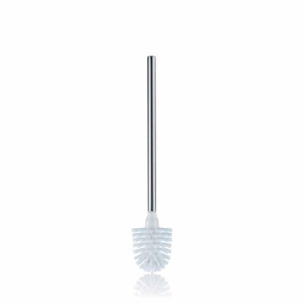 WC kartáč LA BROSSE 8cm, bílý KL-20144