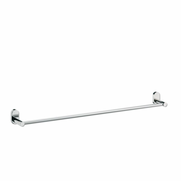 Tyč na ručníky LUCIDO 75cm, nerez 18/10 lesk KL-22683