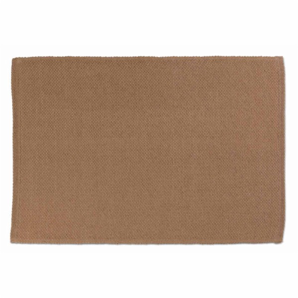 Prostírání Tamina 45x30 cm bavlna terra KL-15258