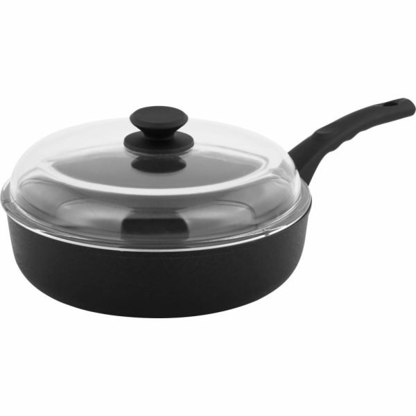 Pánev hluboká s poklicí s nepřilnavým povrchem 24cm MUNST...