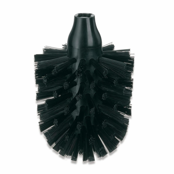Náhradní kartáč WC štětky La Brosse Soft Nylon KL-20162