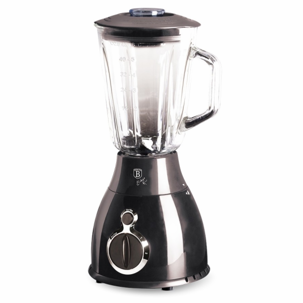 Mixér stolní 1,5 l Carbon PRO Line BH-9284