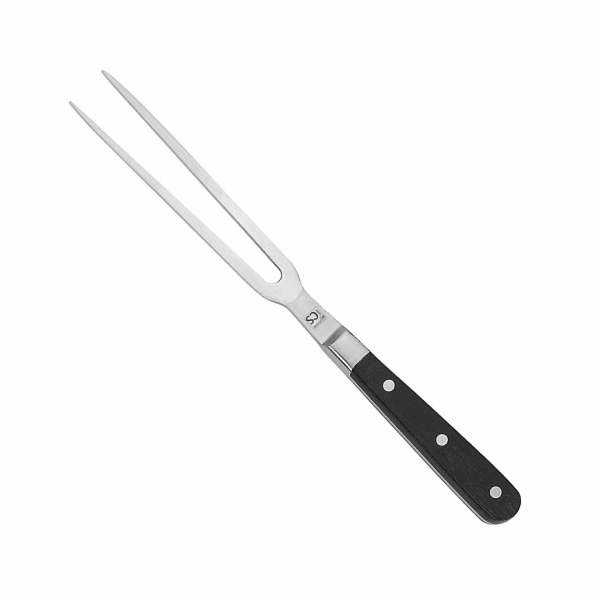 Vidlička porcovací 16 cm PREMIUM CS-003098