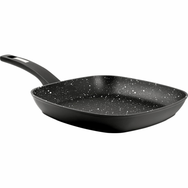 Grilovací pánev s mramorovým povrchem Marburg 28cm CS-064501