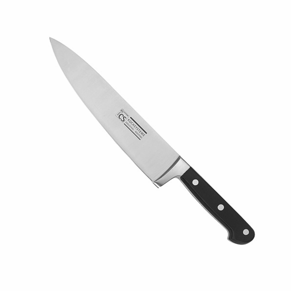 Nůž kuchařský 20 cm PREMIUM CS-003104