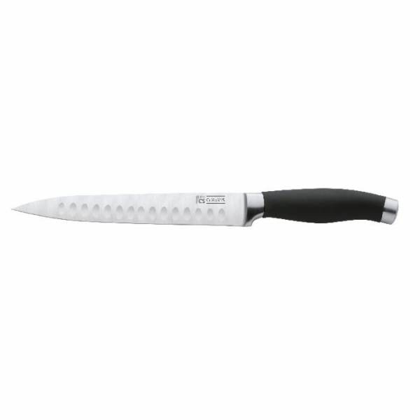 Nůž kuchyňský na šunku 20 cm SHIKOKU CS-019990
