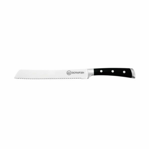 Nůž na pečivo 21 cm HERNE CS-037932