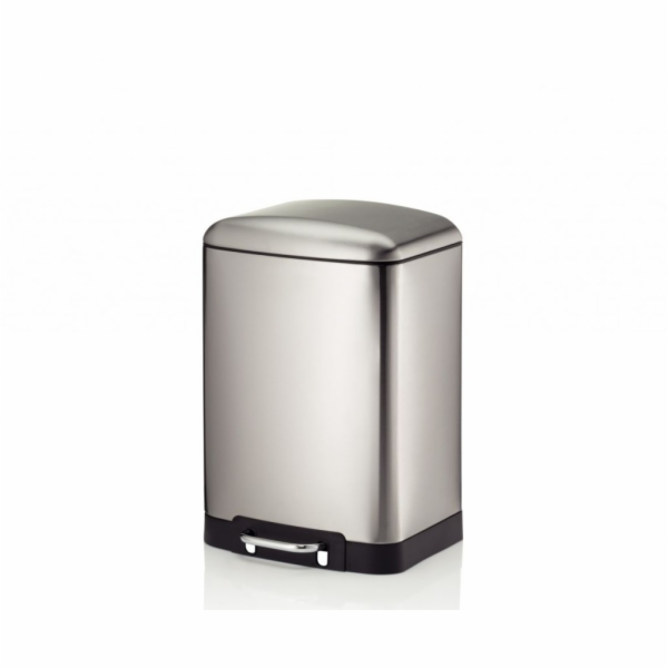 Odpadkový koš DAVINO 12 l nerezová KL-10902