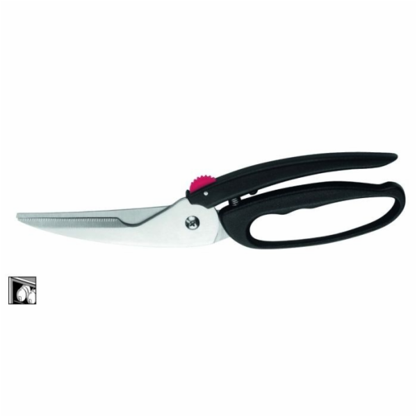 Nůžky na drůbež POLLO CS-004590
