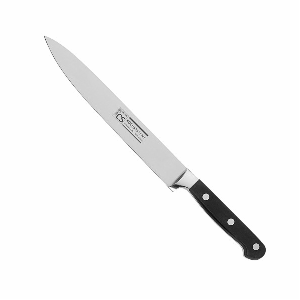 Nůž porcovací 20 cm PREMIUM CS-003128