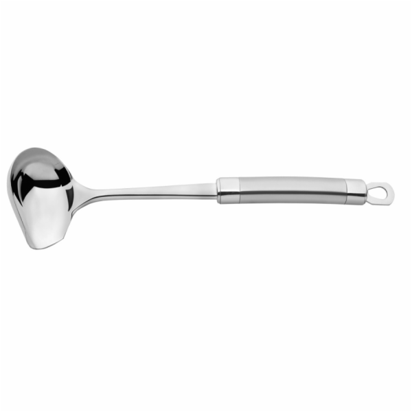 Naběračka na omáčku nerez 29,5 cm Exquisite CS-008482