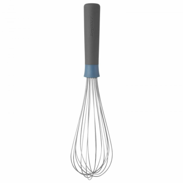 Metla šlehací nerezová 28 cm LEO BF-3950016