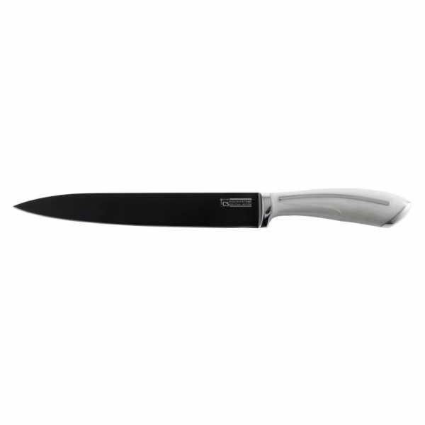 Nůž porcovací s titanovým povrchem 20 cm GARMISCH CS-070519