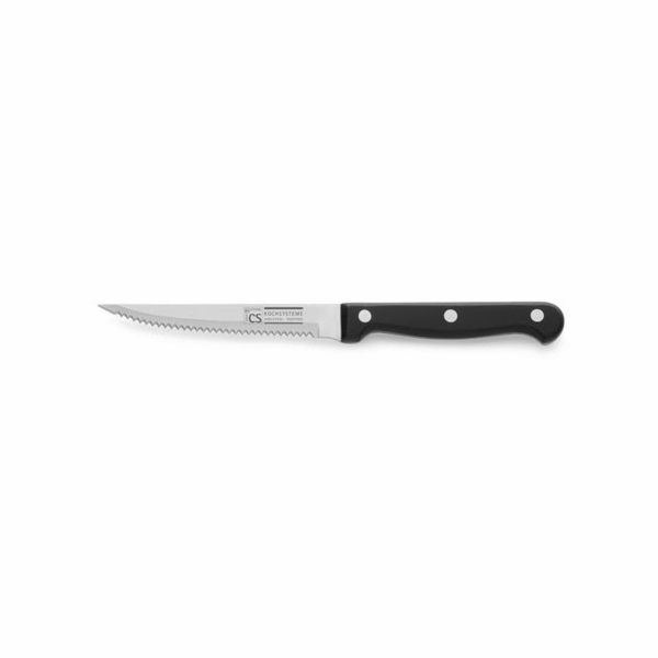 Nůž steakový 14 cm PREMIUM CS-039202