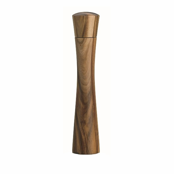 Mlýnek na sůl a pepř KAJA akátové dřevo 30 cm KL-11788
