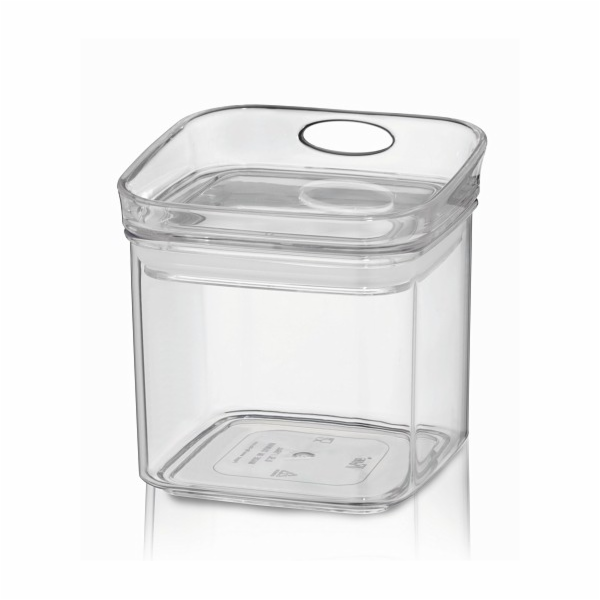 Dóza skladovací JULE plast 0.5l KL-12050