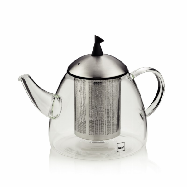 Konvice na čaj 1,3 l AURORA KL-16940