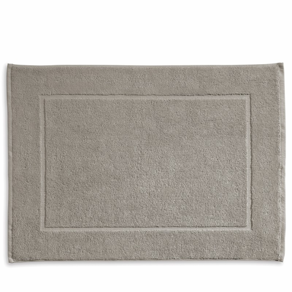 Koupelnová předložka Ladessa Ladessa 100x60 cm bavlna stř...
