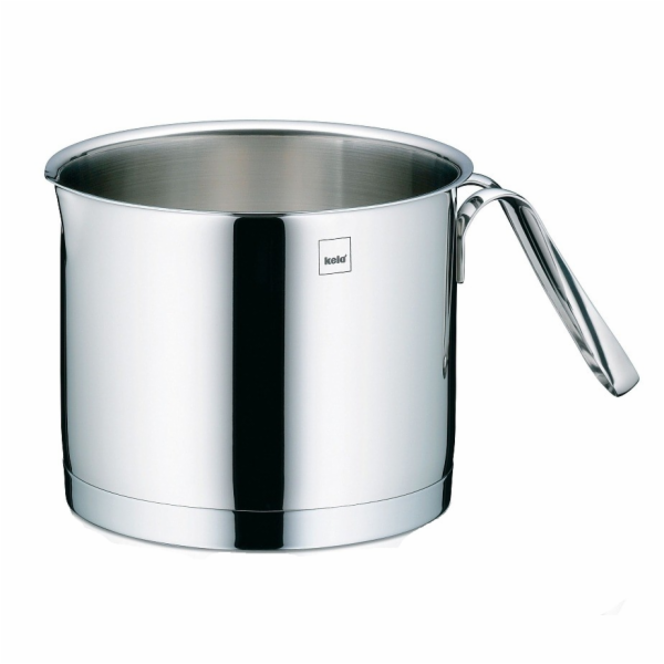 Mlékovar nerez 1,8 l CAILIN KL-10963