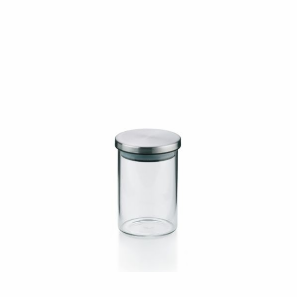 Skleněná dóza BAKER 0,25L KL-10765