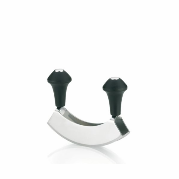 Nůž na bylinky GANDA 13,5cm KL-10866