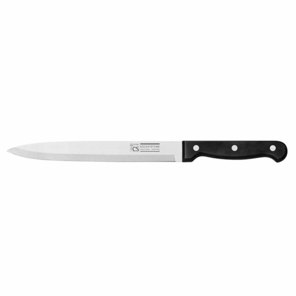 Nůž krájecí 20 cm STAR CS-001278