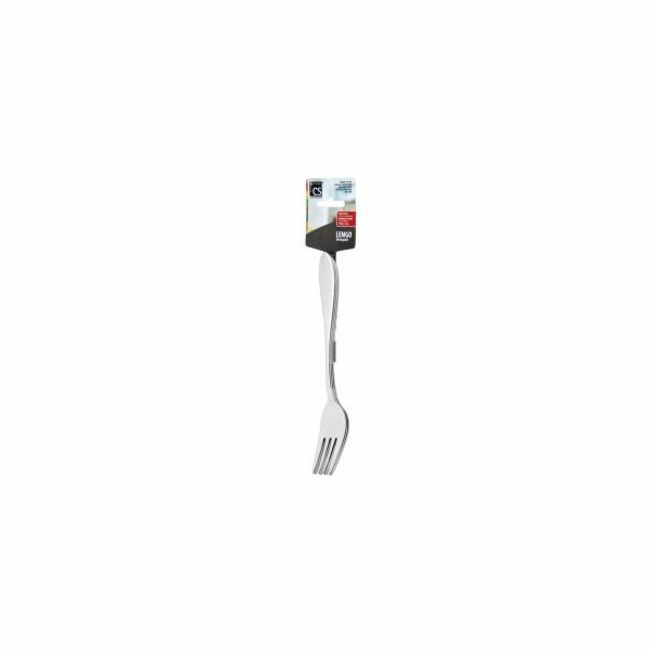 Vidlička příborová sada 3 ks LEMGO CS-037505