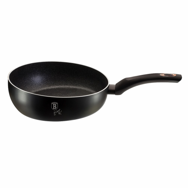 Pánev prohazovací 26 cm Black Rose Collection BH-1855