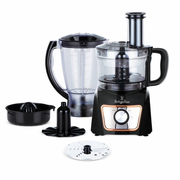 Kuchyňský robot multifunkční Black Rose Collection BH-9440
