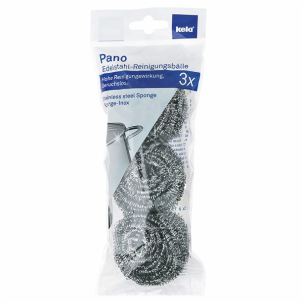 Drátěnka PANO 3ks KL-11648