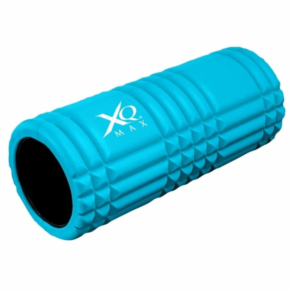 Masážní válec pěnový Foam Roller 33 x 14,5 cm modrá KO-8D...