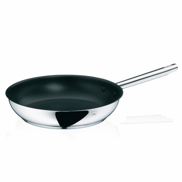 Pánev nerez s nepřilnavým povrchem 24 cm CAILIN KL-10965