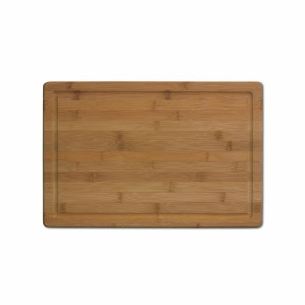 Prkénko krájecí KATANA bambus, 45x30x2 cm KL-11682