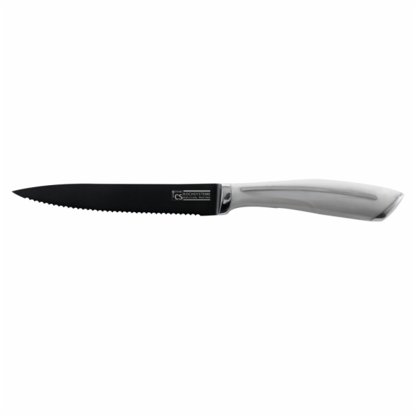 Nůž steakový s titanovým povrchem 13 cm GARMISCH CS-070601