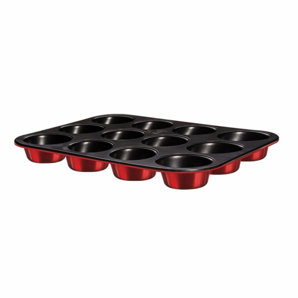 BERLINGERHAUS Forma na muffiny s mramorovým povrchem 12 k...