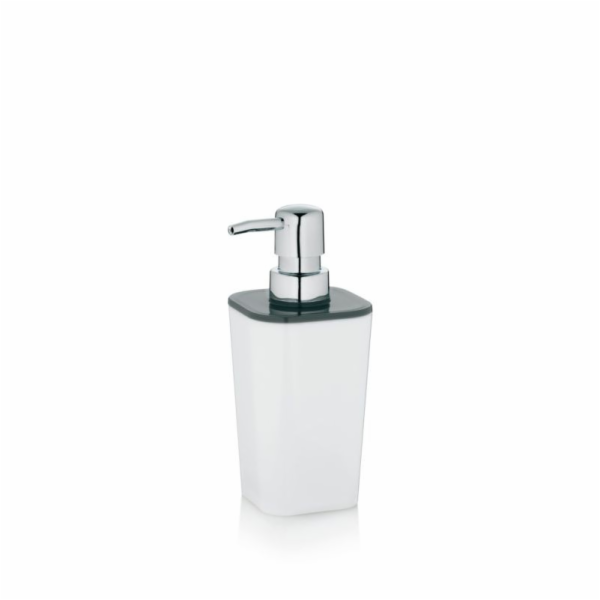 Dávkovač mýdla NURIA plast KL-22590