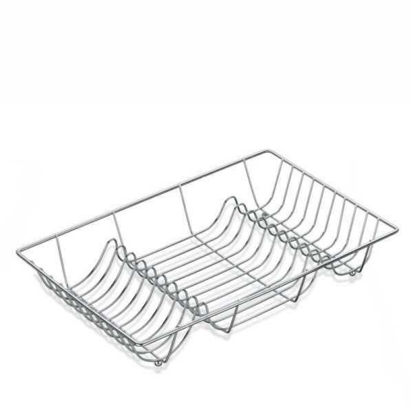 Odkapávač na nádobí LOOP 48x31,5x8,5 cm KL-49553