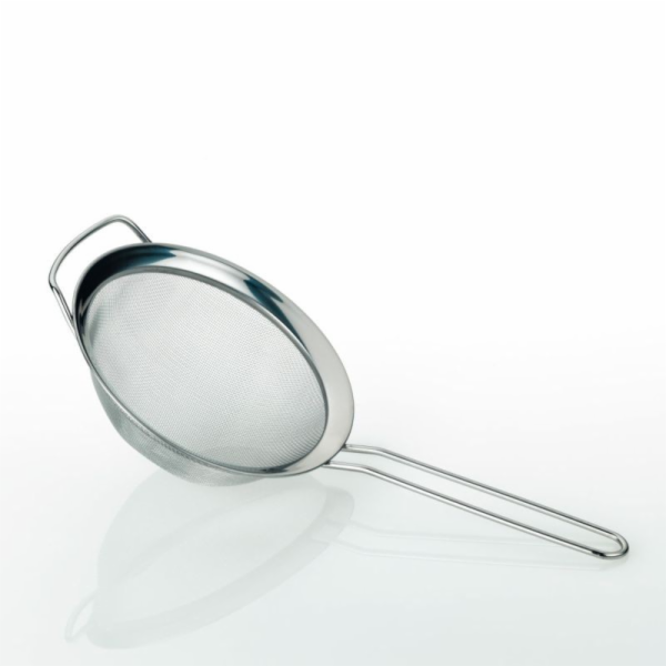Sítko PROFI nerez 20 cm KL-19058