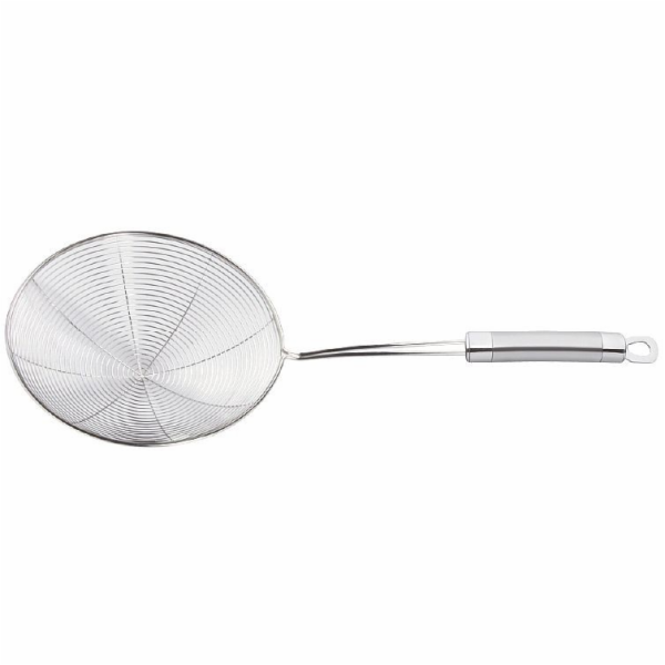 Asijské síto nerez 19 cm Exquisite CS-033019