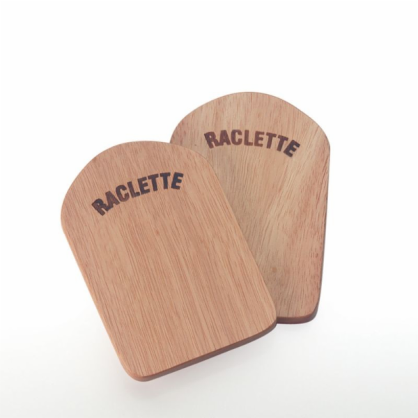 Raclette prkénko 4ks KL-77937