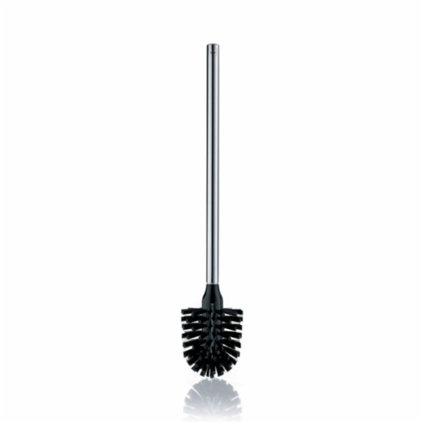 WC kartáč LA BROSSE 8cm, černý KL-20145
