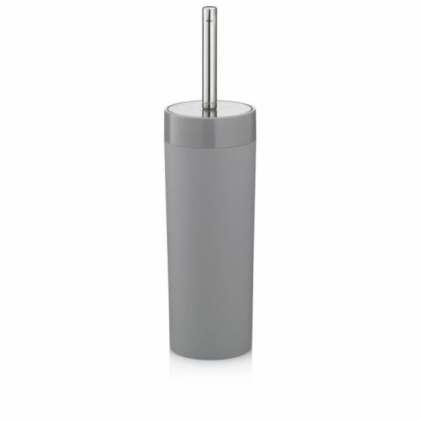 WC sada LIS ABS plast světle šedá KL-23663