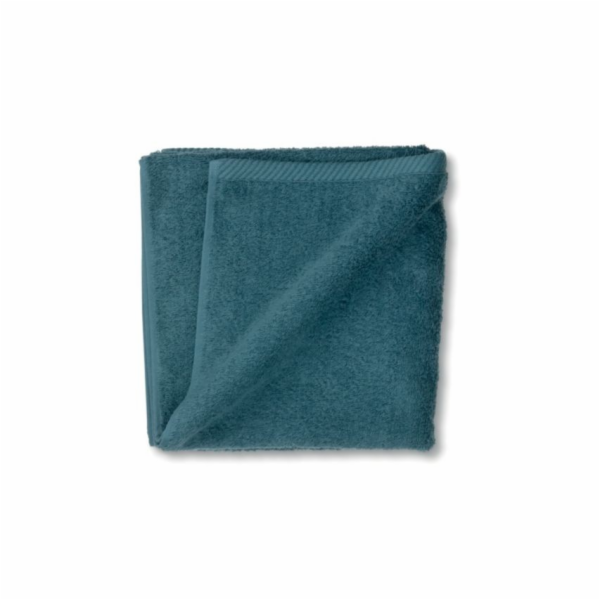 Ručník LADESSA 100% bavlna petrolejová 50x100cm KL-23200