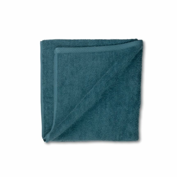 Osuška LADESSA 100% bavlna petrolejová 70x140cm KL-23201