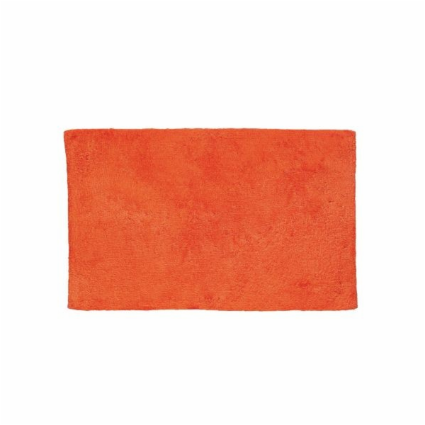 Koupelnová předložka LADESSA UNI 80x50 cm korálová KL-22464